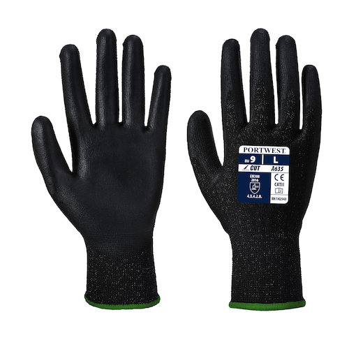 A635 Eco Cut Gloves (5036108252626)